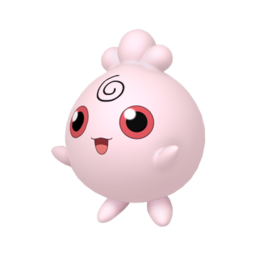 hoppip